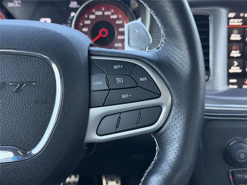 Used 2023 Dodge Charger SRT Hellcat image 26