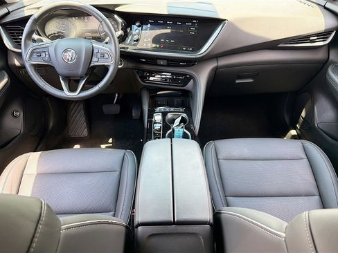 Used 2023 Buick Envision Essence AWD/4WD image 30