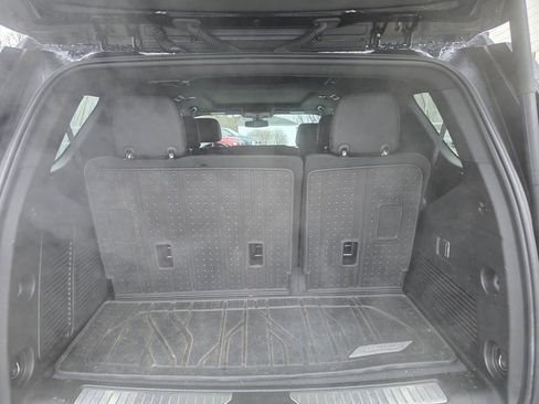 Used 2022 Chevrolet Tahoe RST image 39