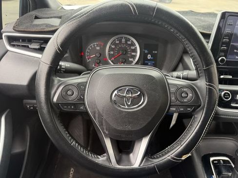 Used 2020 Toyota Corolla SE FWD image 13