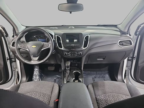 Certified 2024 Chevrolet Equinox LT w/ LPO, Floor Liner Package AWD/4WD image 11