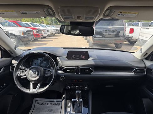 Used 2019 MAZDA CX-5 Grand Touring FWD image 17