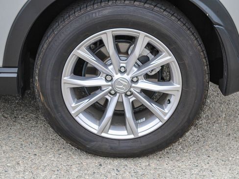 Used 2025 Honda CR-V EX-L image 12
