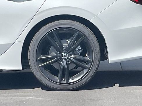 Certified 2026 Honda Civic Si image 18