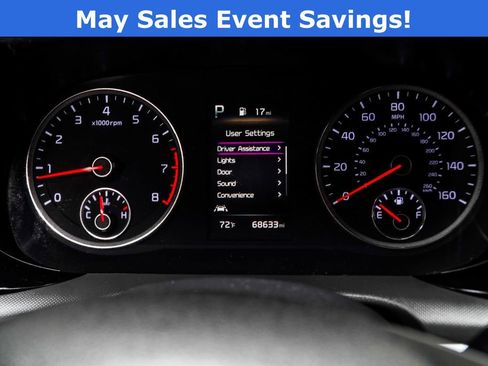 Used 2021 Kia K5 GT-Line w/ GT-Line FWD Premium Package image 30