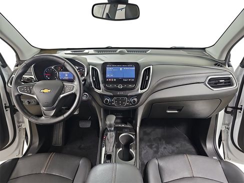 Certified 2022 Chevrolet Equinox Premier image 15