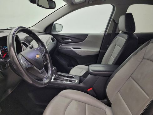 Used 2018 Chevrolet Equinox Premier AWD/4WD image 17
