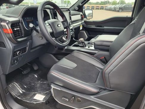 New 2026 Ford F150 Raptor AWD/4WD image 3