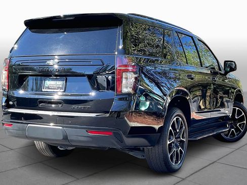 Used 2023 Chevrolet Tahoe RST w/ Luxury Package image 13