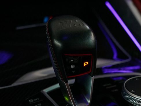 Used 2022 BMW X5 M Competition w/ Competition Package 2 image 57