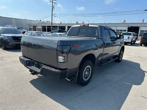 Used 2012 Toyota Tundra 4x4 Double Cab w/ TRD Rock Warrior Pkg image 18