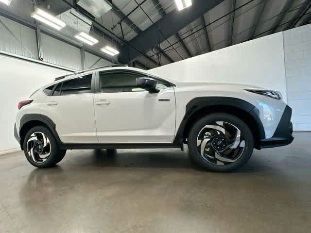 New 2026 Subaru Crosstrek 2.5i Limited AWD/4WD image 3