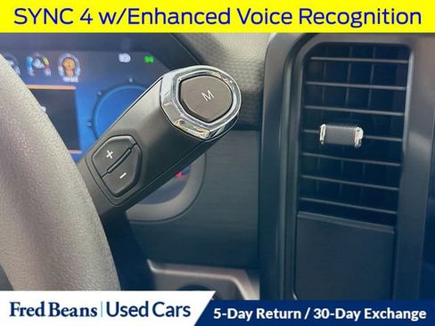 Certified 2025 Ford F150 XL image 20