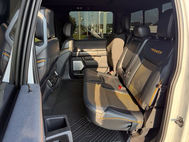 Used 2023 Ford F150 Tremor w/ Equipment Group 402A High AWD/4WD image 9
