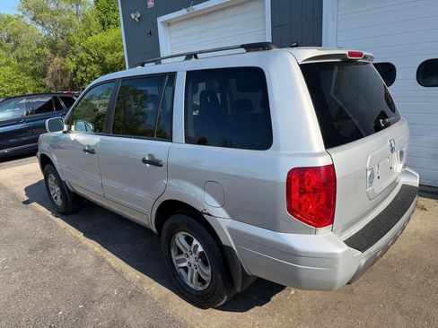 Used 2003 Honda Pilot EX image 6