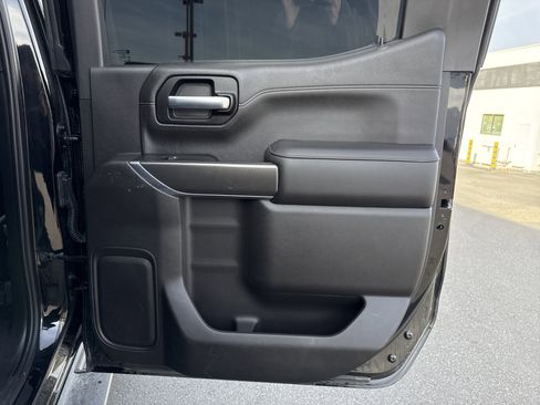 Used 2020 GMC Sierra 1500 AT4 w/ AT4 Premium Package image 39