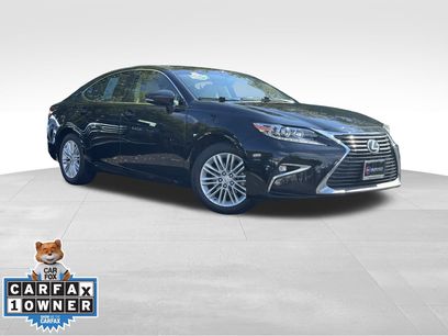 Used 2016 Lexus ES 350
