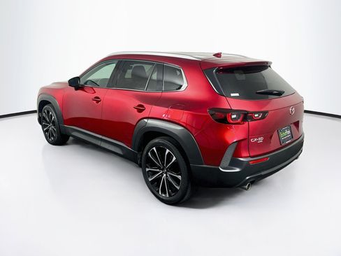 Used 2025 MAZDA CX-50 AWD 2.5 S w/ Premium Plus Pkg image 5