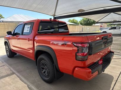 New 2026 Nissan Frontier Pro-X w/ Pro-X Convenience Package