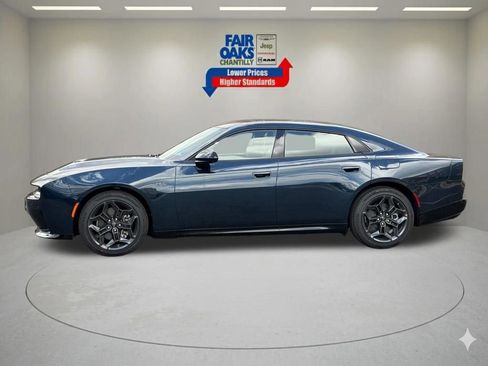 New 2026 Dodge Charger R/T image 10