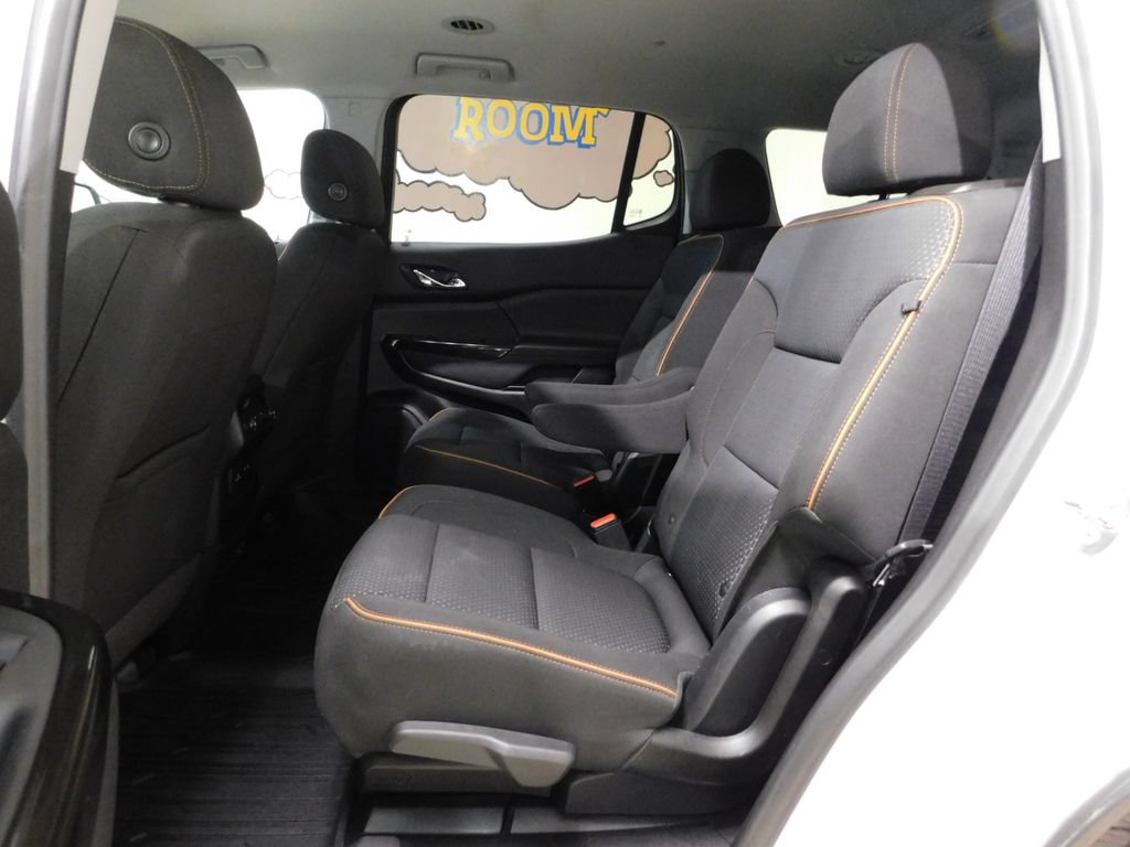 Used 2021 GMC Acadia AT4 AWD/4WD image 57