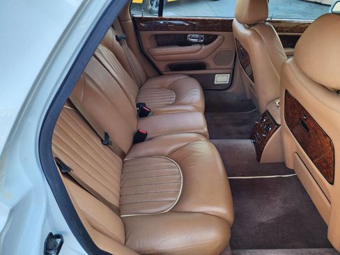 Used 2001 Bentley Arnage Red Label image 23