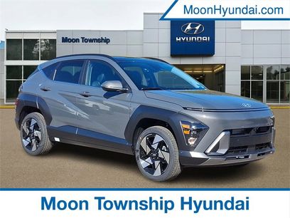New 2026 Hyundai Kona Limited