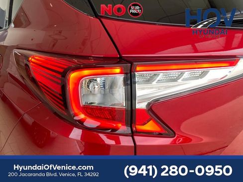 Used 2021 Acura RDX FWD w/ Technology Package image 64