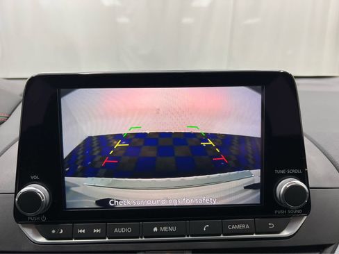 Used 2023 Nissan Altima 2.5 SR image 24