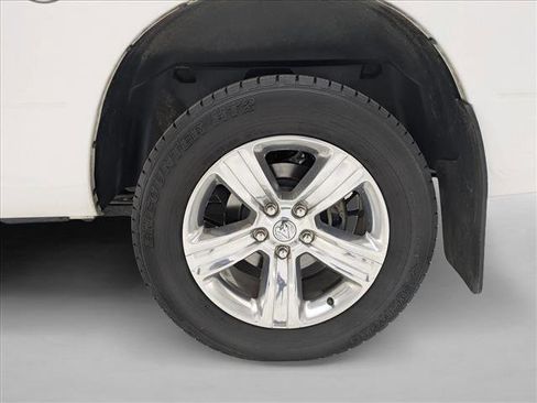 Used 2018 RAM 1500 Sport w/ Sport Premium Group image 21