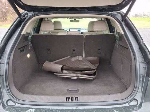 Used 2022 Lincoln Nautilus Reserve image 31