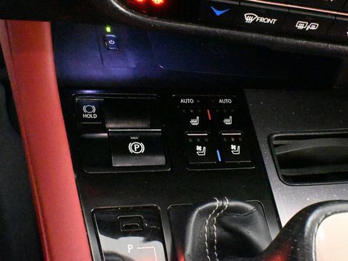 Used 2022 Lexus RX 350 F Sport w/ Accessory Package AWD/4WD image 29