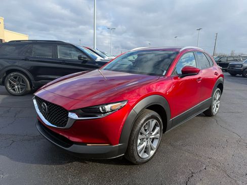 New 2026 MAZDA CX-30 AWD 2.5 S image 24