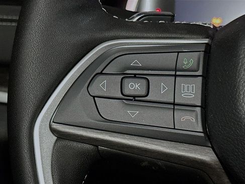 New 2026 Jeep Grand Cherokee Limited AWD/4WD image 29