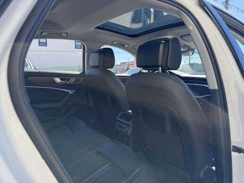 Used 2020 Audi A6 2.0T Premium w/ Convenience Package image 14