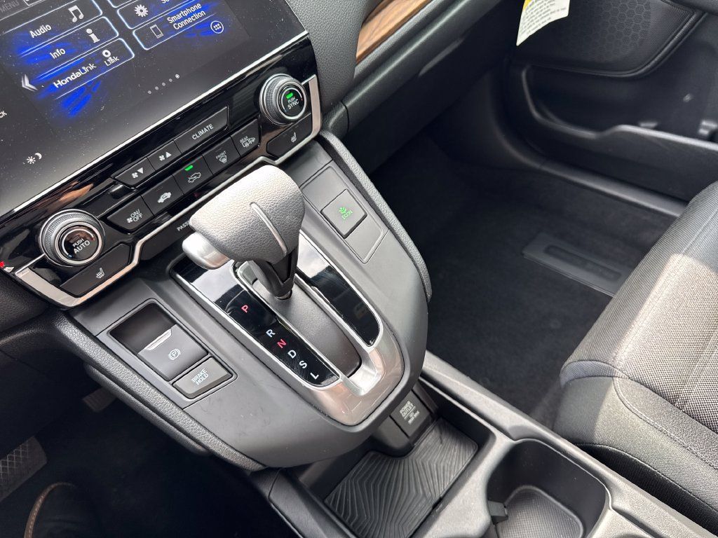 Used 2019 Honda CR-V EX image 25