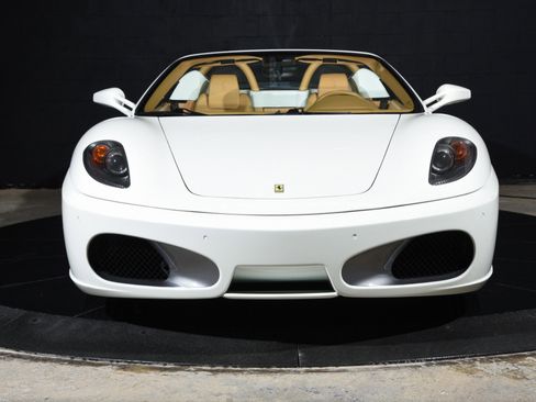Used 2006 Ferrari F430 Spider image 12