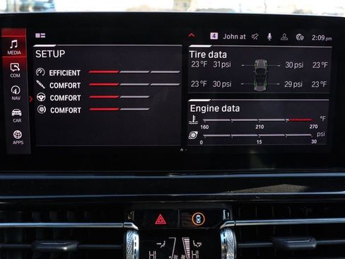 Used 2024 BMW M8 Competition w/ M Carbon Exterior Package image 34