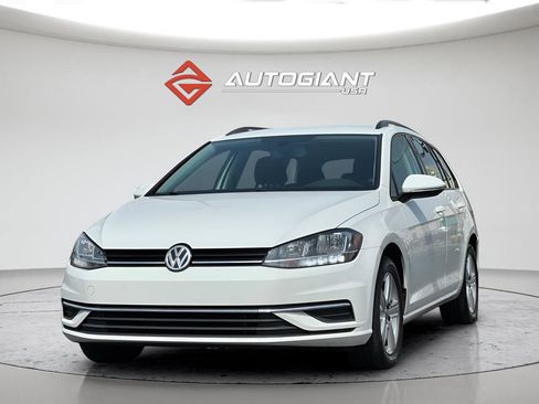Used 2019 Volkswagen Golf S AWD/4WD image 13