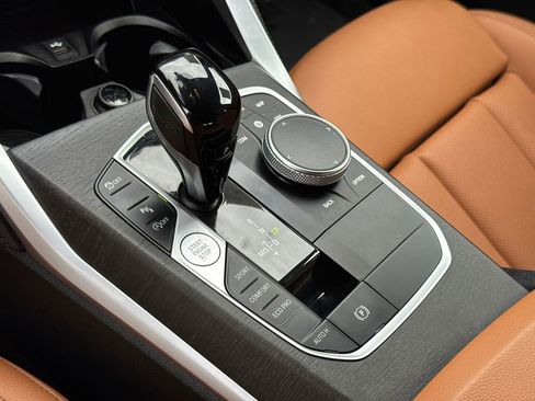 Used 2023 BMW 430i Gran Coupe w/ M Sport Package image 28