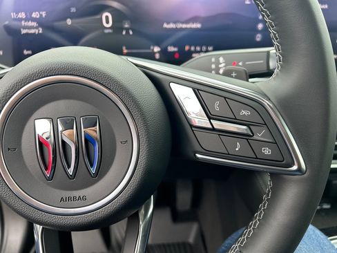 New 2026 Buick Envision Preferred image 14