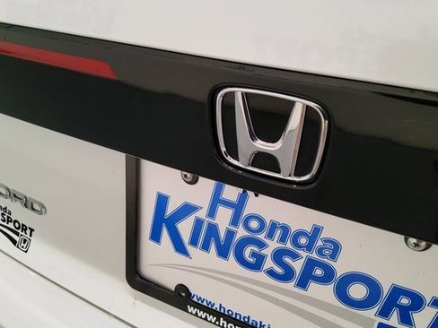 Used 2023 Honda Accord EX-L image 39