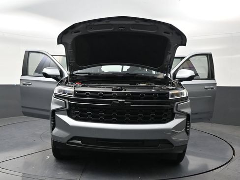 Used 2023 Chevrolet Tahoe LS RWD image 32