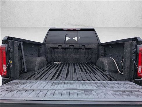 Used 2020 GMC Sierra 1500 AT4 w/ AT4 Premium Package image 7
