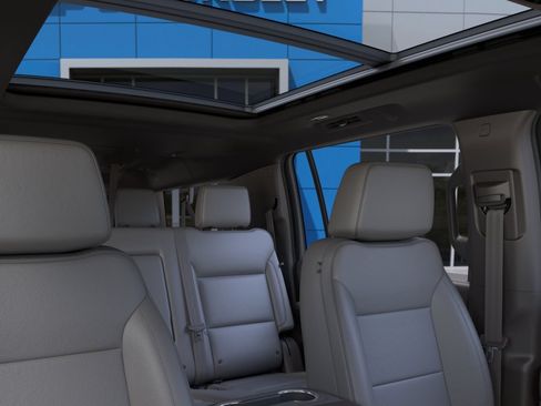 New 2026 GMC Yukon XL Elevation RWD image 25