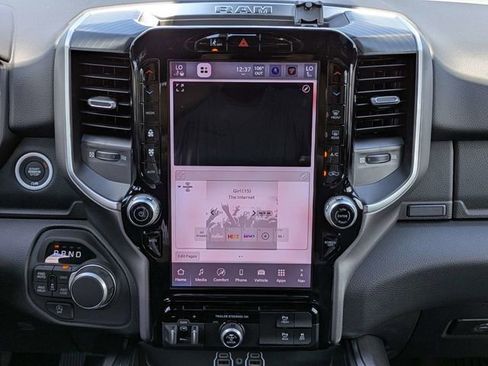 New 2026 RAM 1500 Big Horn image 18