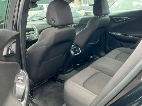 Used 2023 Chevrolet Malibu LT image 23