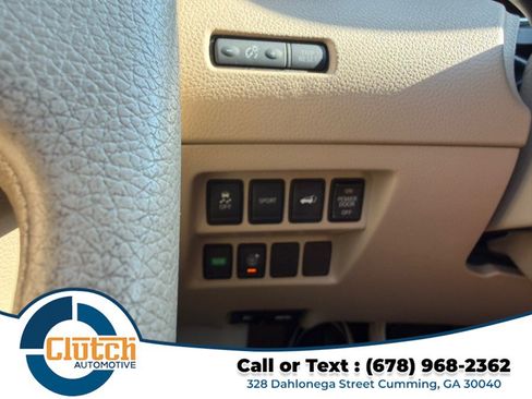 Used 2015 Nissan Rogue SL w/ SL Premium Package FWD image 29