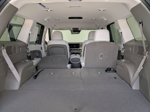 New 2026 Hyundai Palisade SEL image 27