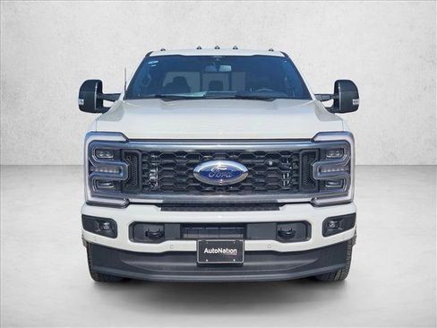 New 2026 Ford F350 Platinum image 6